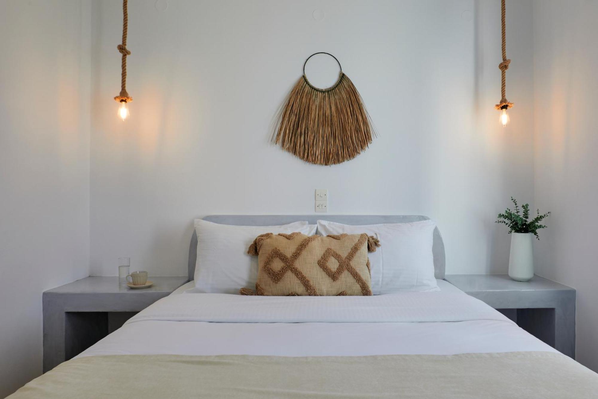 Athiri Santorini Hotel Имеровигли Екстериор снимка
