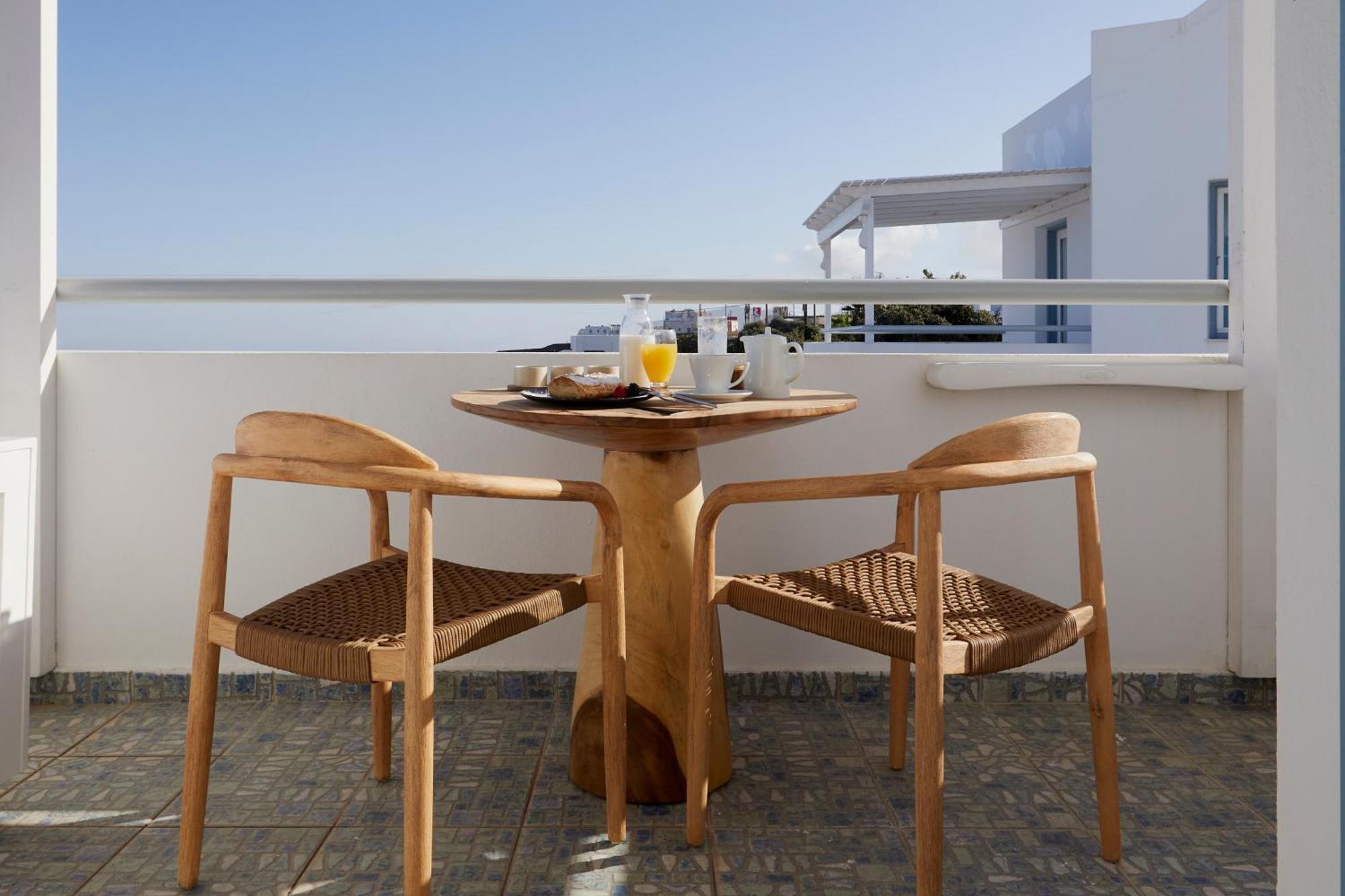 Athiri Santorini Hotel Имеровигли Стая снимка