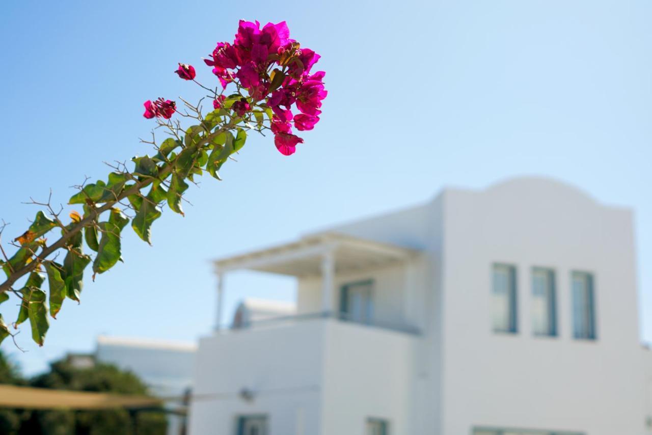 Athiri Santorini Hotel Имеровигли Екстериор снимка